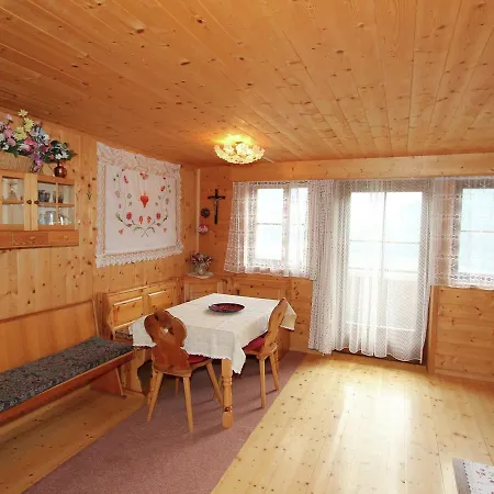 Almhaus Rainer 3 * ماتري إن أوستيرول