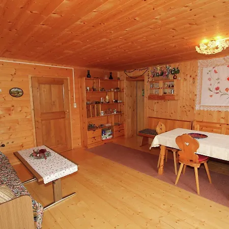 شقة Almhaus Rainer 3 ماتري إن أوستيرول