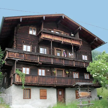 Almhaus Rainer 3 شقة ماتري إن أوستيرول