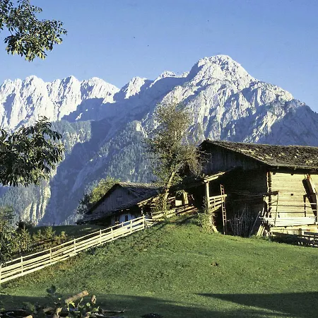 شقة Almhaus Rainer 3 *