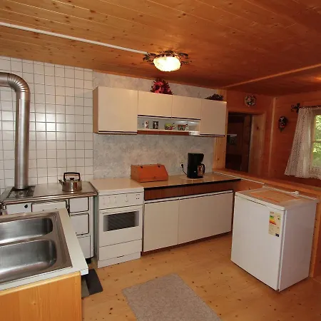 شقة Almhaus Rainer 3